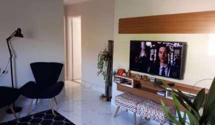 Apartamento para Venda em Limeira, Jardim Ipiranga, 2 dormitórios, 1 banheiro, 1 vaga
