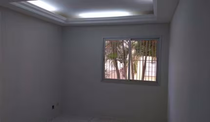 Apartamento para Venda em Limeira, Parque Egisto Ragazzo, 3 dormitórios, 1 banheiro, 1 vaga