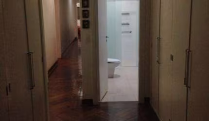 Apartamento para Venda em Limeira, Centro, 3 dormitórios, 1 suíte, 4 banheiros, 2 vagas
