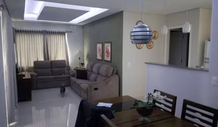 Apartamento para Venda em Limeira, Vila Independencia, 3 dormitórios, 1 suíte, 2 banheiros