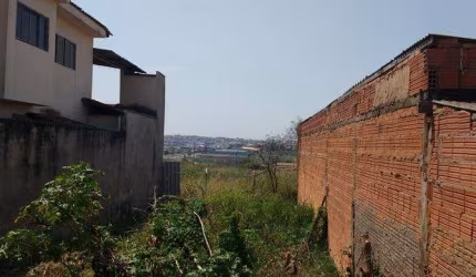 Terreno para Venda em Limeira, Jardim Campo Belo