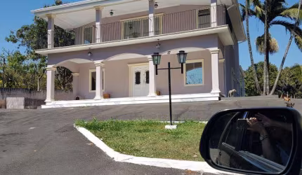 Chácara para Venda em Limeira, Jardim do Lago, 1 dormitório, 4 suítes, 1 banheiro, 25 vagas