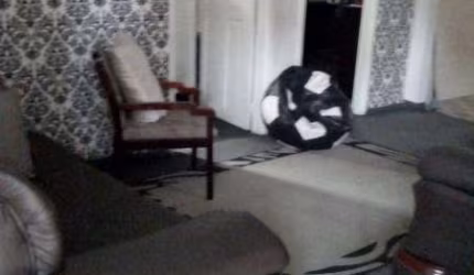 Casa para Venda em Limeira, Vila Castelar, 2 dormitórios, 1 banheiro, 1 vaga