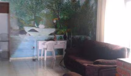 Casa para Venda em Guarulhos, Vila Carmela II, 2 dormitórios, 2 banheiros, 2 vagas