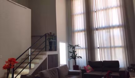 Casa em Condomínio para Venda em Limeira, Terras de São Bento II, 3 dormitórios, 3 suítes, 5 banheiros, 4 vagas