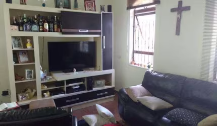 Casa para Venda em Limeira, Jardim Caieira, 3 dormitórios, 1 suíte, 1 banheiro, 2 vagas