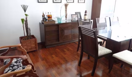 Apartamento para Venda em Limeira, Vila Independencia, 3 dormitórios, 1 suíte, 1 banheiro, 2 vagas