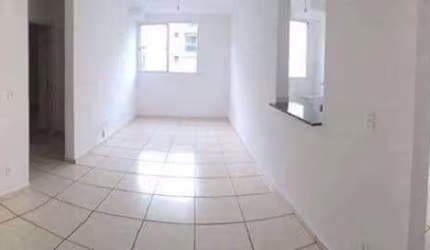 Apartamento para Venda em Limeira, Vila Camargo, 2 dormitórios, 1 suíte, 1 banheiro, 1 vaga