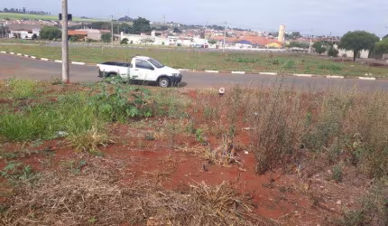 Terreno para Venda em Araras, Jardim Alto da Colina