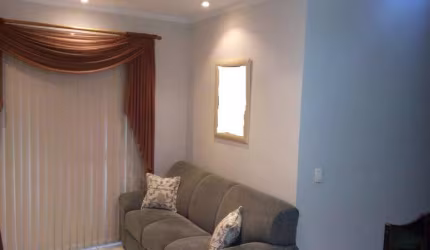 Apartamento para Venda em Limeira, Vila Claudia, 2 dormitórios, 1 banheiro, 1 vaga