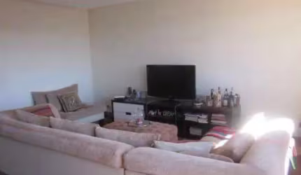 Apartamento para Venda em Limeira, Centro, 3 dormitórios, 1 suíte, 1 banheiro, 1 vaga