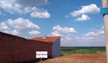 Terreno para Venda em Iracemápolis, Boa Vista