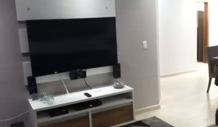 Apartamento para Venda em Limeira, Jardim Piratininga, 2 dormitórios, 1 banheiro, 1 vaga
