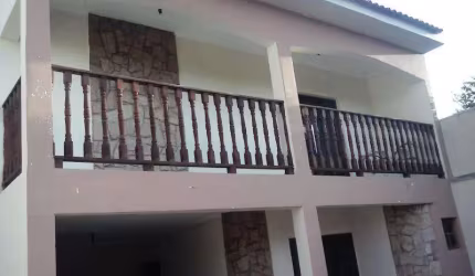 Casa para Venda em Santa Bárbara D`Oeste, Jardim Boa Vista, 3 dormitórios, 1 suíte, 1 banheiro, 6 vagas