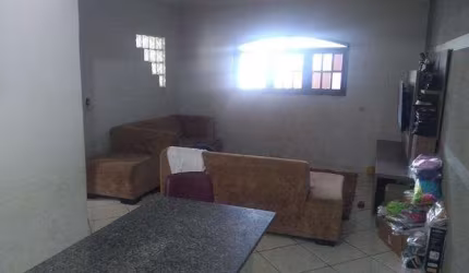 Casa para Venda em Limeira, Jardim Lago Azul, 2 dormitórios, 1 banheiro, 2 vagas