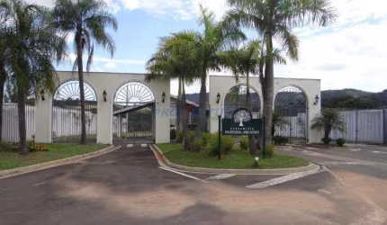 Terreno em Condomínio para Venda em Amparo, Centro