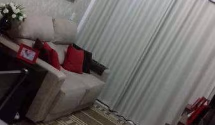 Apartamento para Venda em Limeira, Parque Egisto Ragazzo, 2 dormitórios, 1 banheiro, 1 vaga