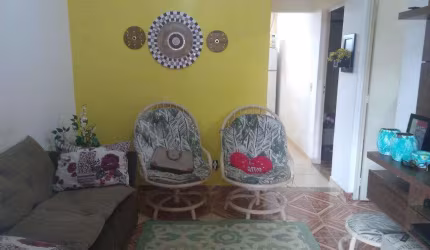 Casa para Venda em Limeira, Jardim Residencial Antonio Simonetti III, 2 dormitórios, 1 banheiro, 2 vagas