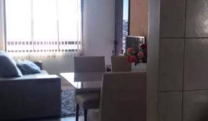 Apartamento para Venda em Limeira, Vila Independencia, 3 dormitórios, 1 suíte, 1 banheiro, 1 vaga