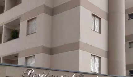 Apartamento para Venda em Limeira, Jardim Nereide, 2 dormitórios, 1 banheiro, 1 vaga