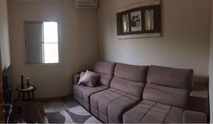 Apartamento para Venda em Limeira, Parque Egisto Ragazzo, 3 dormitórios, 1 banheiro, 1 vaga