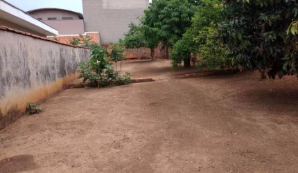 Terreno para Venda em Limeira, Jardim Santo Andre