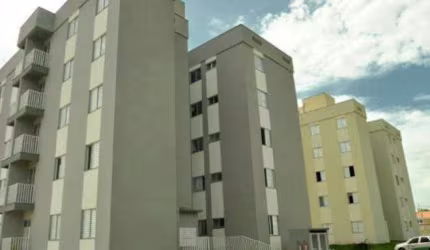 Apartamento para Venda em Limeira, Jardim Elite, 2 dormitórios, 1 banheiro, 1 vaga