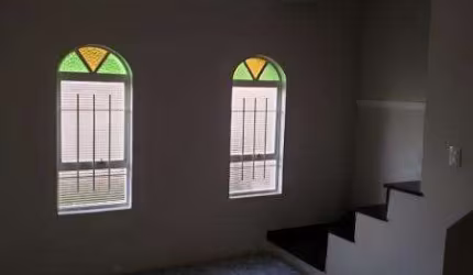 Casa para Venda em Limeira, Jardim Gustavo Picinini, 3 dormitórios, 1 suíte, 1 banheiro, 4 vagas