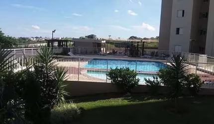 Apartamento para Venda em Valinhos, Chácara das Nações, 3 dormitórios, 1 suíte, 1 banheiro