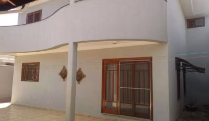 Casa em Condomínio para Venda em Limeira, Residencial Jardim dos Ipês, 3 dormitórios, 1 suíte, 3 banheiros, 3 vagas