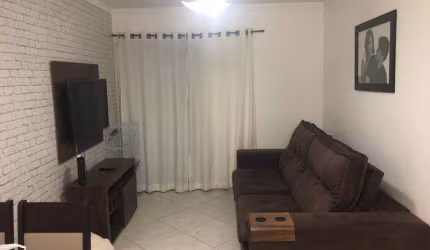 Apartamento para Venda em Limeira, Jardim Elite, 3 dormitórios, 1 banheiro, 1 vaga