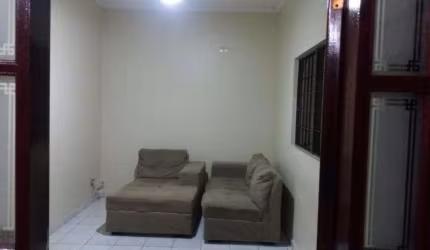 Casa para Venda em Limeira, Jardim Glória, 3 dormitórios, 2 banheiros, 2 vagas