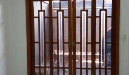 Casa em Condomínio para Venda em Limeira, Jardim Lagoa Nova, 3 dormitórios, 1 banheiro, 2 vagas