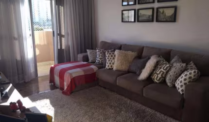 Apartamento para Venda em Limeira, Vila Independencia, 3 dormitórios, 1 suíte, 1 banheiro, 2 vagas