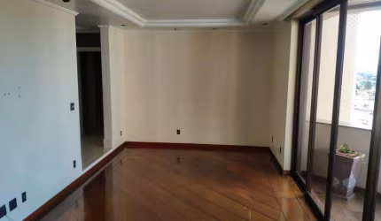 Apartamento para Venda em Limeira, Centro, 4 dormitórios, 2 suítes, 2 banheiros, 2 vagas