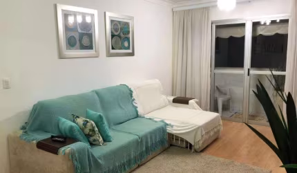 Apartamento para Venda em Limeira, Vila Independencia, 3 dormitórios, 1 suíte, 1 banheiro, 2 vagas