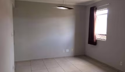 Apartamento para Venda em Limeira, Jardim Campo Belo, 3 dormitórios, 1 banheiro, 1 vaga