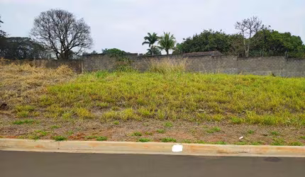 Terreno para Venda em Limeira, Residencial Interlagos