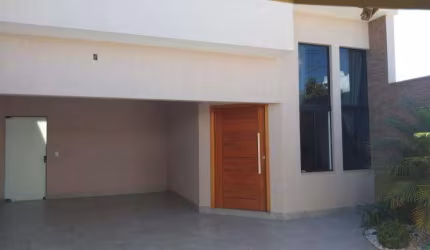Casa para Venda em Limeira, Residencial Palmeira Real, 3 dormitórios, 1 suíte, 1 banheiro, 2 vagas