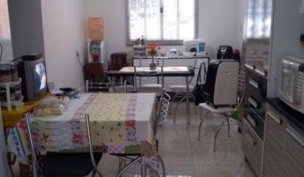 Casa para Venda em Limeira, Jardim Ouro Verde, 3 dormitórios, 2 banheiros, 6 vagas