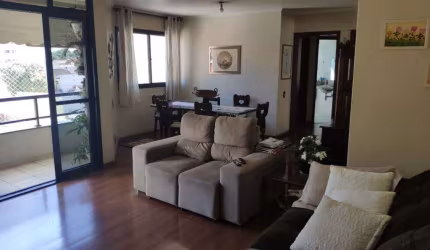 Apartamento para Venda em Limeira, Centro, 3 dormitórios, 1 suíte, 2 banheiros, 2 vagas