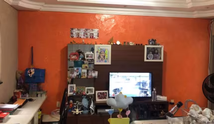 Casa para Venda em Limeira, Jardim Residencial Victório Lucato, 3 dormitórios, 1 suíte, 2 banheiros, 3 vagas