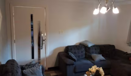 Casa para Venda em Limeira, Jardim Hortencia, 3 dormitórios, 1 suíte, 1 banheiro, 2 vagas