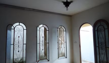 Casa para Venda em Limeira, Parque das Nacoes, 2 dormitórios, 1 banheiro, 1 vaga