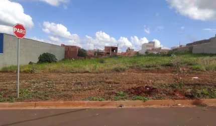 Terreno para Venda em Limeira, Residencial Colinas do Engenho I