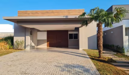 Casa em Condomínio para Venda em Limeira, Village Limeira, 3 dormitórios, 3 suítes, 2 banheiros, 4 vagas