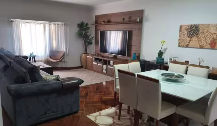 Casa em Condomínio para Venda em Limeira, Jardim Parque Avenida, 3 dormitórios, 1 suíte, 2 banheiros, 2 vagas