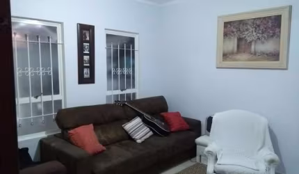 Casa para Venda em Limeira, Vila Rocha, 2 dormitórios, 1 banheiro, 1 vaga
