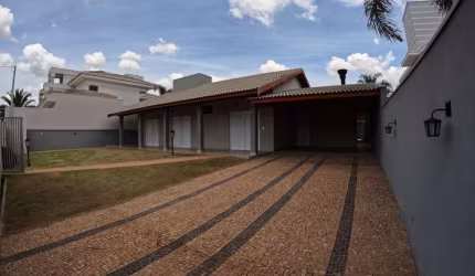 Casa em Condomínio para Venda em Limeira, Residencial Casalbuono, 3 dormitórios, 1 suíte, 2 banheiros, 4 vagas
