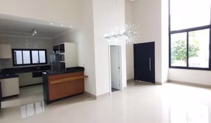 Casa em Condomínio para Venda em Limeira, Terras de São Bento II, 3 dormitórios, 1 suíte, 2 banheiros, 2 vagas